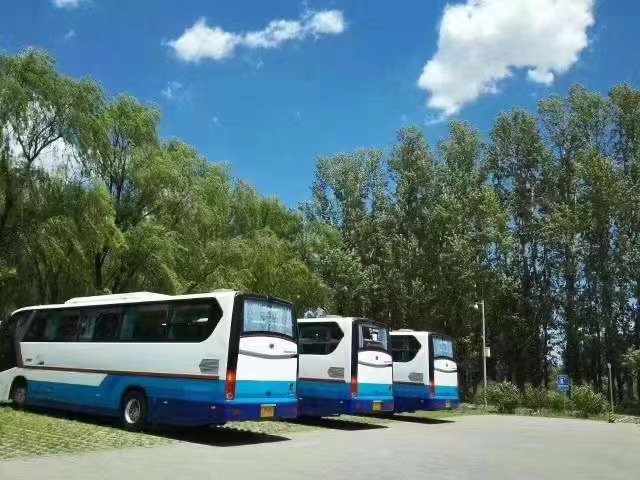 首汽時代