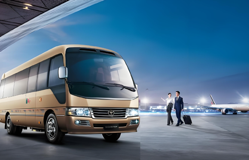 首汽租車機(jī)場(chǎng)接送服務(wù)