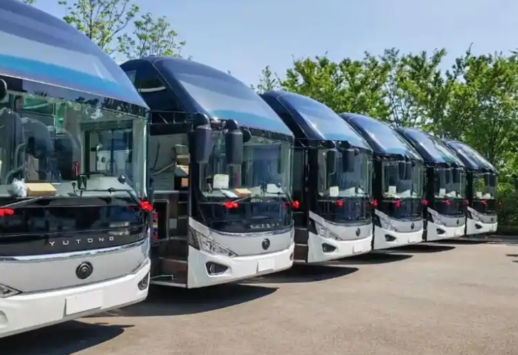 北京大巴車(chē)租賃包車(chē)